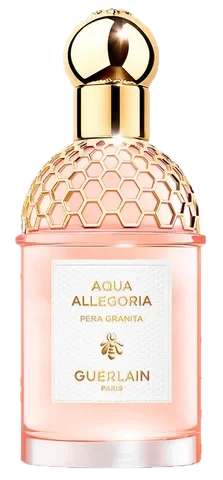 Guerlain Aqua Allegoria Pera Granita parfüm şişesi