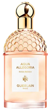 Guerlain Aqua Allegoria Rosa Rossa parfüm şişesi