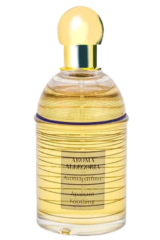 Guerlain Aroma Allegoria Aromaparfum Apaisant parfüm şişesi
