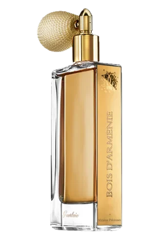 Guerlain Bois d'Armenie parfüm şişesi