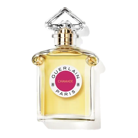 Guerlain Chamade Eau de Toilette perfume bottle