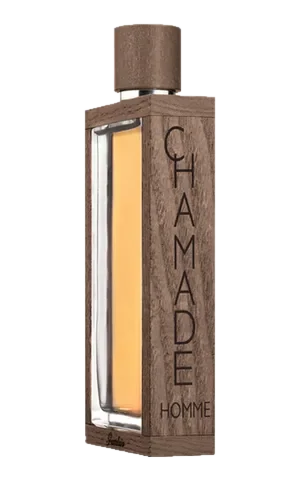 Guerlain Chamade Pour Homme perfume bottle