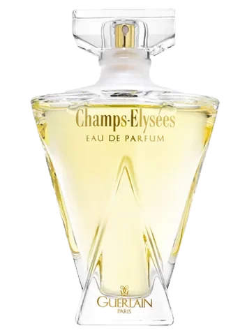 Guerlain Champs Elysees Eau de Parfum parfüm şişesi
