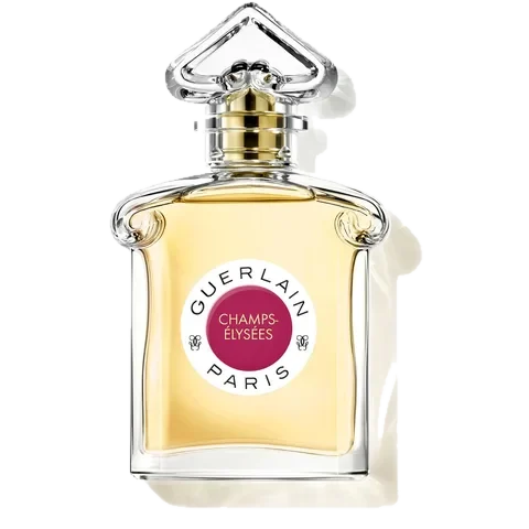 Guerlain Champs-Élysées Eau de Parfum parfüm şişesi