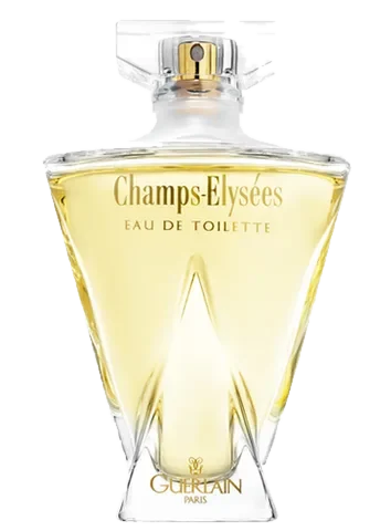 Guerlain Champs Elysees Eau de Toilette perfume bottle