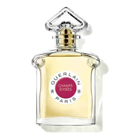 Guerlain Champs-Élysées Eau de Toilette parfüm şişesi