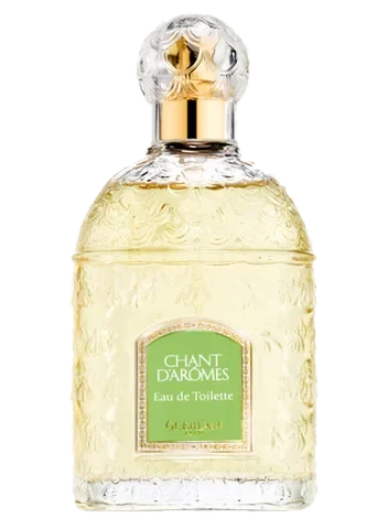 Guerlain Chant d'Aromes perfume bottle