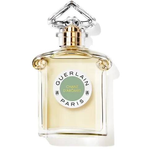 Guerlain Chant d'Arômes Eau de Toilette parfüm şişesi