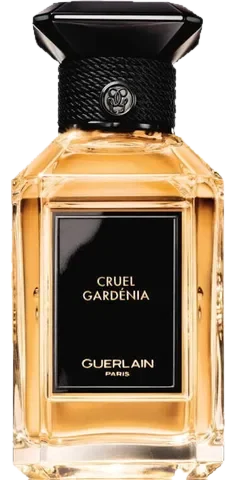 Guerlain Cruel Gardénia perfume bottle