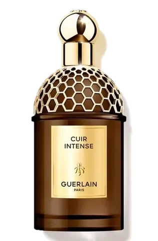 Guerlain Cuir Intense parfüm şişesi