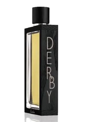 Guerlain Derby perfume bottle