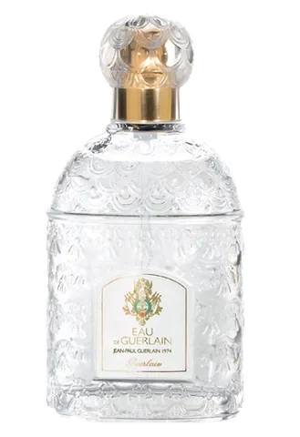 Guerlain Eau de parfüm şişesi