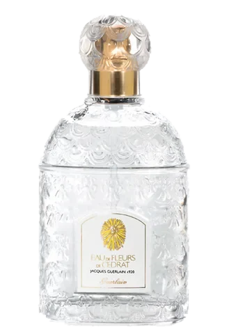 Guerlain Eau de Fleurs de Cedrat parfüm şişesi