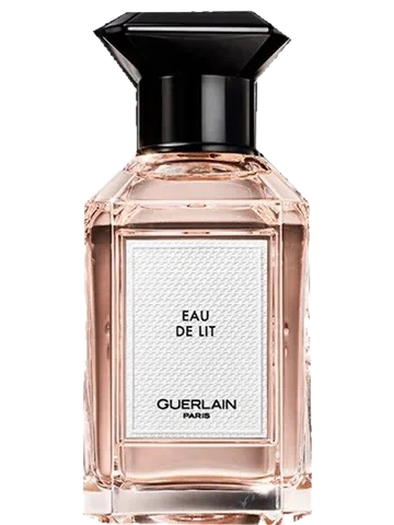 Guerlain Eau de Lit parfüm şişesi