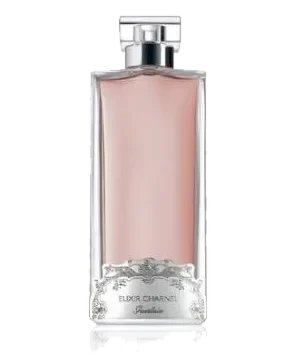 Guerlain Elixir Charnel Chypre Fatal parfüm şişesi