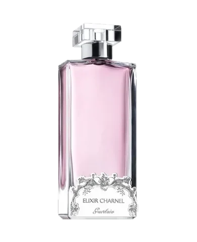 Guerlain Elixir Charnel Oriental Brulant parfüm şişesi