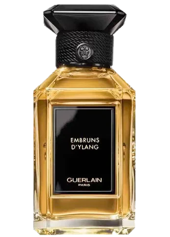 Guerlain Embruns d'Ylang parfüm şişesi