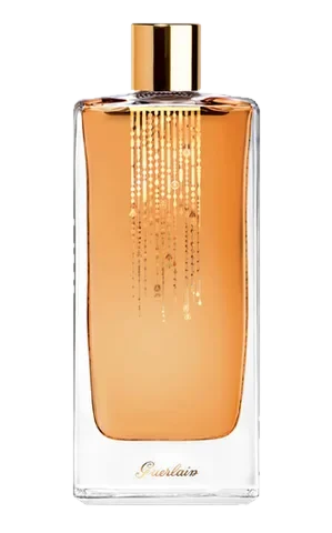Guerlain Encens Mythique D'Orient perfume bottle