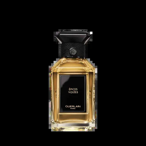 Guerlain Épices Volées parfüm şişesi