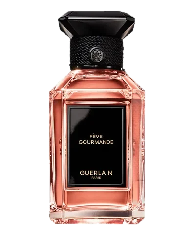 Guerlain Fève Gourmande parfüm şişesi