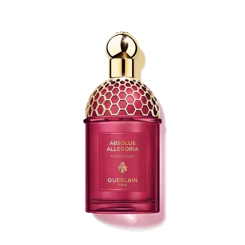 Guerlain Florabloom Absolu parfüm şişesi