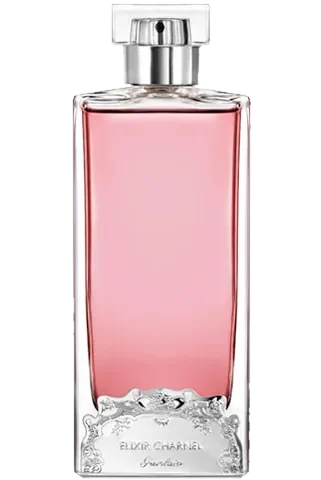 Guerlain French Kiss perfume bottle