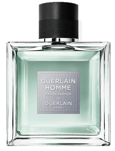 Guerlain Homme Eau de Parfum (2016) parfüm şişesi
