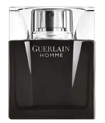 Guerlain Homme Intense parfüm şişesi