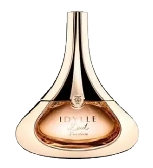 Guerlain Idylle Duet parfüm şişesi