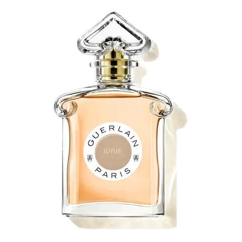 Guerlain Idylle Eau de Parfum parfüm şişesi