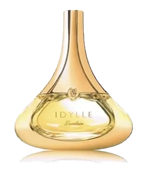 Guerlain Idylle Eau de toilette parfüm şişesi