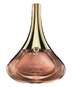 Guerlain Idylle Eau Sublime parfüm şişesi