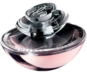 Guerlain Insolence parfüm şişesi