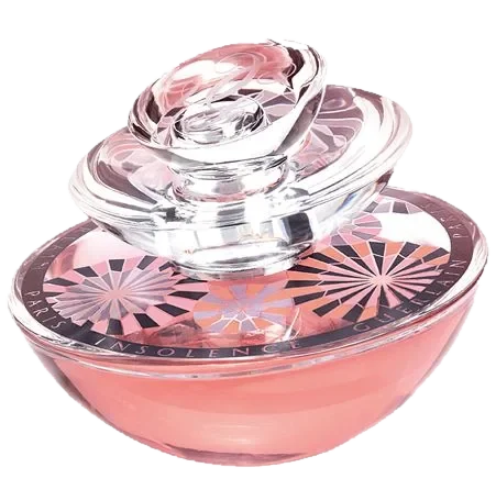 Guerlain Insolence Blooming perfume bottle