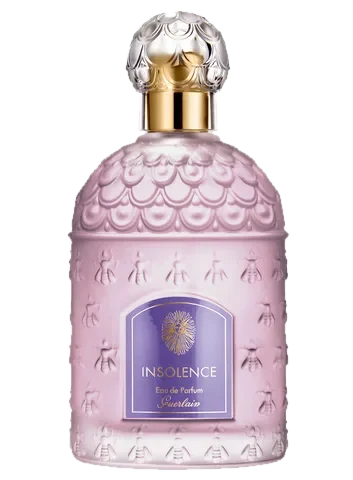 Guerlain Insolence Eau de Parfum parfüm şişesi