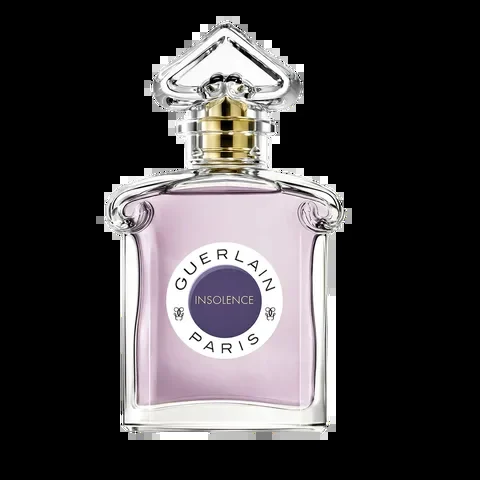 Guerlain Insolence Eau de Parfum perfume bottle