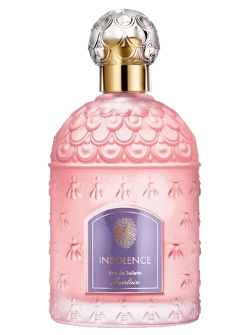 Guerlain Insolence Eau de Toilette perfume bottle