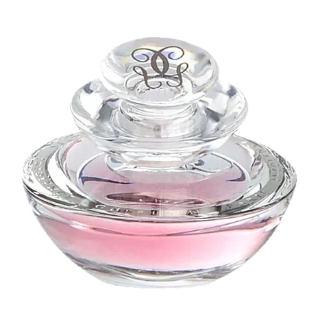 Guerlain Insolence Extrait perfume bottle