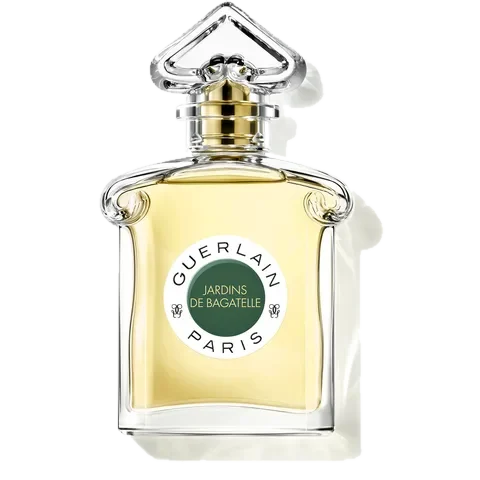 Guerlain Jardins de Bagatelle Eau de Parfum parfüm şişesi