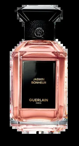 Guerlain Jasmin Bonheur parfüm şişesi