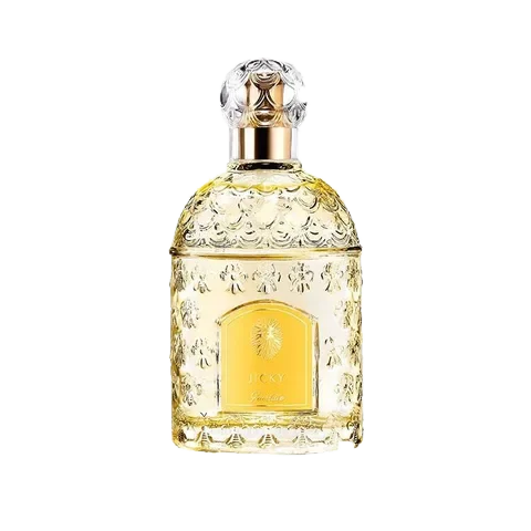Guerlain Jicky Eau de Toilette perfume bottle