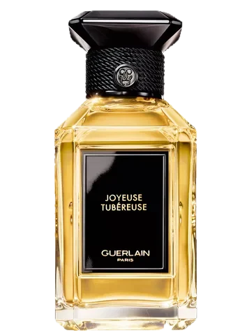 Guerlain Joyeuse Tubéreuse perfume bottle
