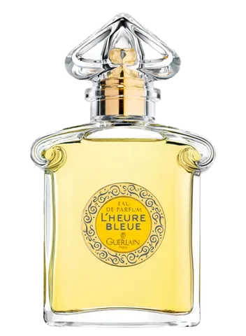 Guerlain L'Heure Bleue Eau de Parfum perfume bottle