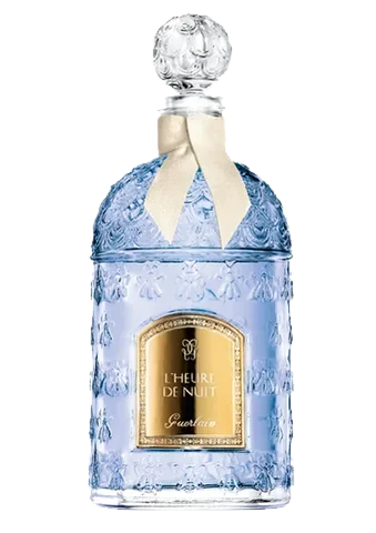 Guerlain L'Heure de Nuit parfüm şişesi