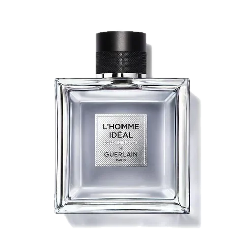Guerlain L'Homme Idéal Cologne Forte parfüm şişesi