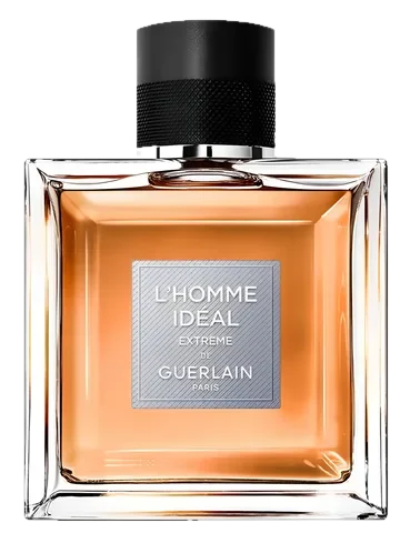 Guerlain L'Homme Idéal Extrême perfume bottle