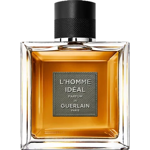 Guerlain L'Homme Idéal Parfum perfume bottle