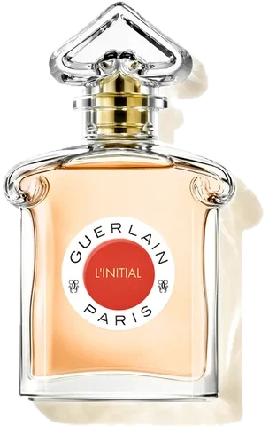 Guerlain L'Initial Eau de Parfum parfüm şişesi