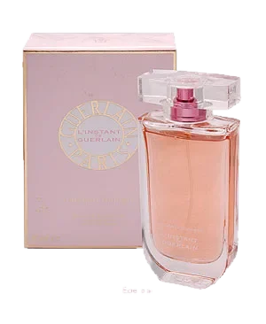 Guerlain L'Instant d'Un Ete perfume bottle