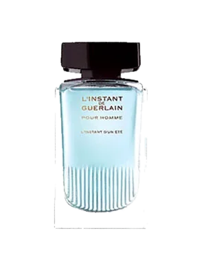 Guerlain L'Instant d'un Ete pour Homme parfüm şişesi